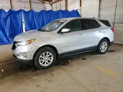 2GNAXSEV1J6318144 2018 CHEVROLET EQUINOX