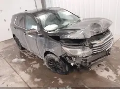 2GNAXSEV1J6319942 2018 CHEVROLET EQUINOX