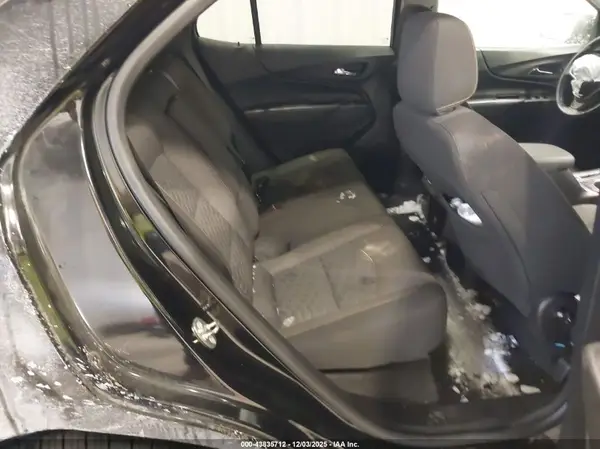 2GNAXSEV1J6319942 2018 CHEVROLET EQUINOX - Image 8