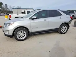 2GNAXSEV1J6320587 2018 CHEVROLET EQUINOX