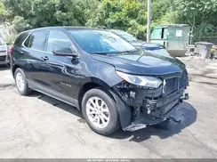 2GNAXSEV1J6321786 2018 CHEVROLET EQUINOX