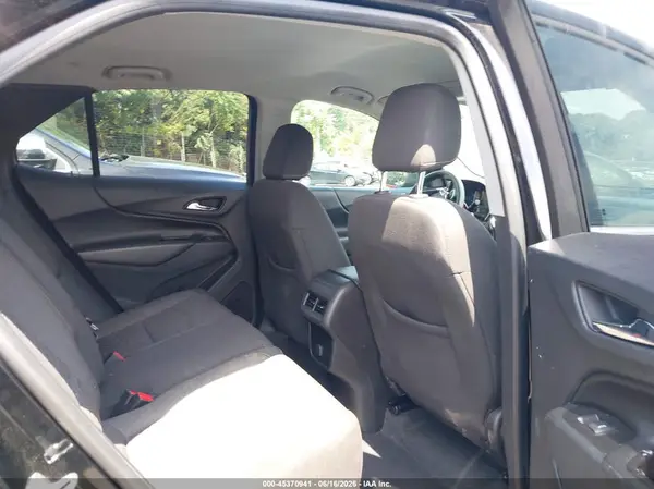 2GNAXSEV1J6321786 2018 CHEVROLET EQUINOX - Image 8