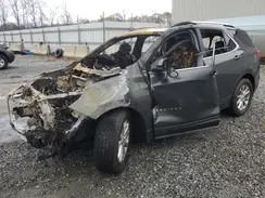 2GNAXSEV1J6322856 2018 CHEVROLET EQUINOX