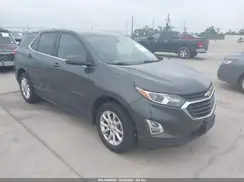 2GNAXSEV1J6326812 2018 CHEVROLET EQUINOX