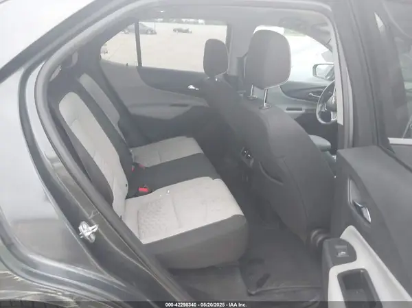 2GNAXSEV1J6326812 2018 CHEVROLET EQUINOX - Image 8