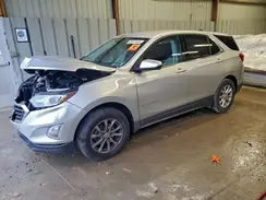 2GNAXSEV1J6327703 2018 CHEVROLET EQUINOX