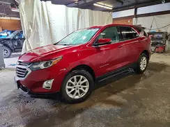 2GNAXSEV1J6328687 2018 CHEVROLET EQUINOX