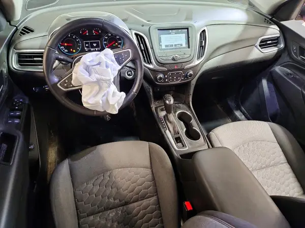 2GNAXSEV1J6328687 2018 CHEVROLET EQUINOX - Image 8