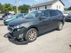 2GNAXSEV1J6330486 2018 CHEVROLET EQUINOX