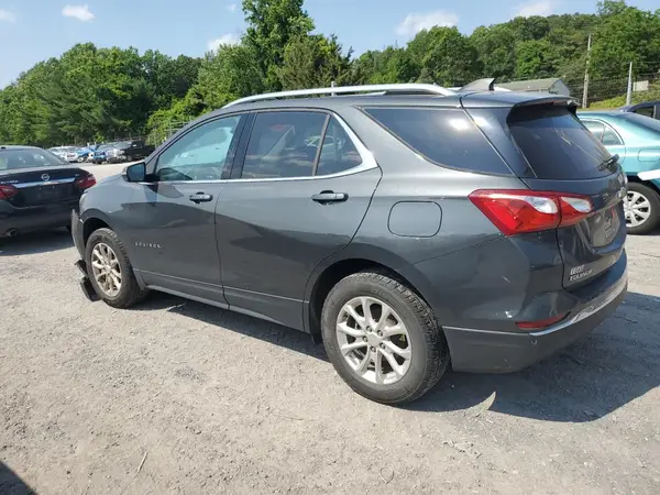 2GNAXSEV1J6330486 2018 CHEVROLET EQUINOX - Image 2