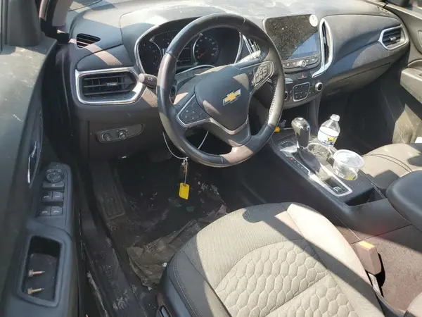 2GNAXSEV1J6330486 2018 CHEVROLET EQUINOX - Image 8