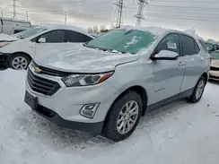 2GNAXSEV1J6332870 2018 CHEVROLET EQUINOX