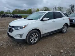 2GNAXSEV1J6333954 2018 CHEVROLET EQUINOX