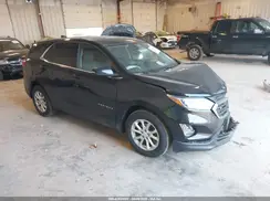 2GNAXSEV1J6334179 2018 CHEVROLET EQUINOX