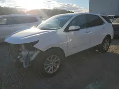 2GNAXSEV1J6334182 2018 CHEVROLET EQUINOX