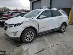 2GNAXSEV1J6334747 2018 CHEVROLET EQUINOX