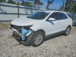 2GNAXSEV1J6335333 2018 CHEVROLET EQUINOX