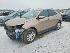 2GNAXSEV1J6335994 2018 CHEVROLET EQUINOX