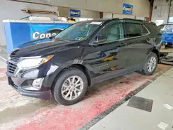 2GNAXSEV1J6336451 2018 CHEVROLET EQUINOX