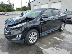 2GNAXSEV1J6336482 2018 CHEVROLET EQUINOX