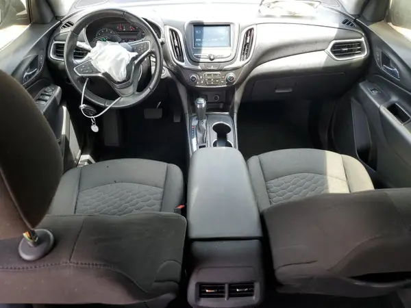2GNAXSEV1J6336482 2018 CHEVROLET EQUINOX - Image 8