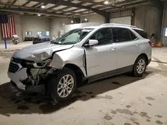2GNAXSEV1J6338264 2018 CHEVROLET EQUINOX