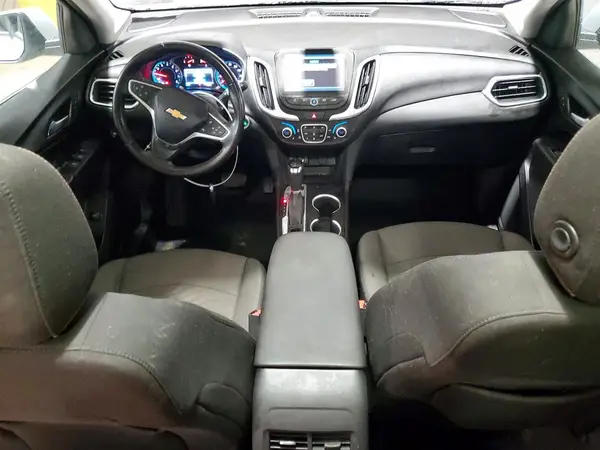 2GNAXSEV1J6338264 2018 CHEVROLET EQUINOX - Image 8