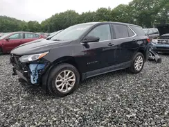 2GNAXSEV1J6338751 2018 CHEVROLET EQUINOX