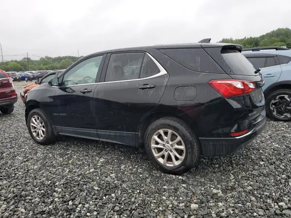 2GNAXSEV1J6338751 2018 CHEVROLET EQUINOX - Image 2