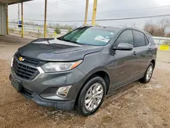 2GNAXSEV1J6339432 2018 CHEVROLET EQUINOX