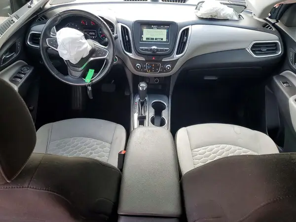 2GNAXSEV1J6339432 2018 CHEVROLET EQUINOX - Image 8