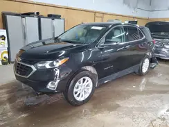 2GNAXSEV1J6341018 2018 CHEVROLET EQUINOX