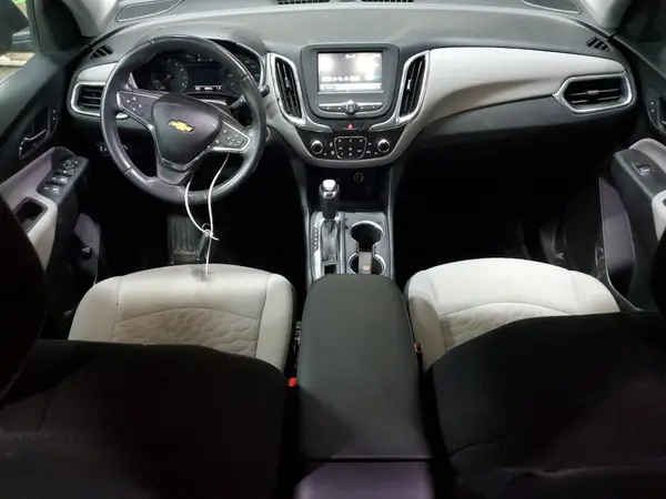 2GNAXSEV1J6341018 2018 CHEVROLET EQUINOX - Image 8