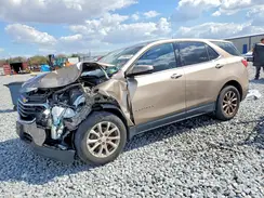 2GNAXSEV1J6341245 2018 CHEVROLET EQUINOX