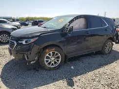 2GNAXSEV1J6341312 2018 CHEVROLET EQUINOX
