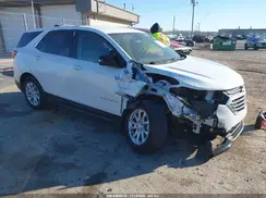 2GNAXSEV1J6342573 2018 CHEVROLET EQUINOX