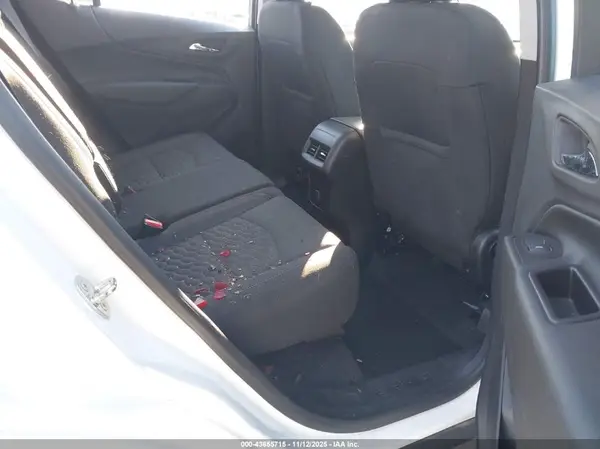 2GNAXSEV1J6342573 2018 CHEVROLET EQUINOX - Image 8