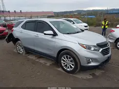 2GNAXSEV1J6342900 2018 CHEVROLET EQUINOX