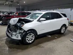 2GNAXSEV1J6343335 2018 CHEVROLET EQUINOX
