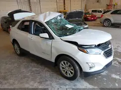 2GNAXSEV1J6346395 2018 CHEVROLET EQUINOX