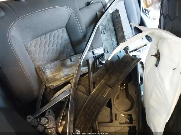 2GNAXSEV1J6346395 2018 CHEVROLET EQUINOX - Image 8