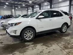 2GNAXSEV1J6346641 2018 CHEVROLET EQUINOX