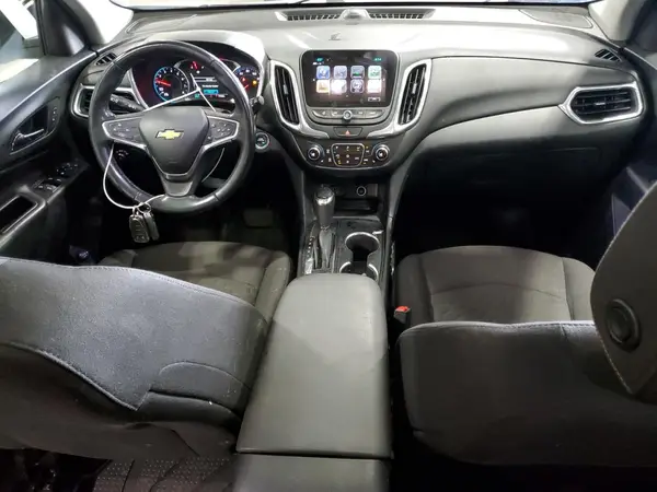 2GNAXSEV1J6346641 2018 CHEVROLET EQUINOX - Image 8