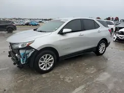 2GNAXSEV1J6348910 2018 CHEVROLET EQUINOX