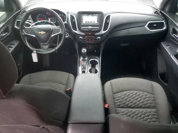 2GNAXSEV1J6348910 2018 CHEVROLET EQUINOX - Image 8