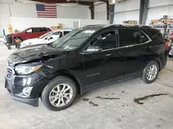 2GNAXSEV1J6349457 2018 CHEVROLET EQUINOX