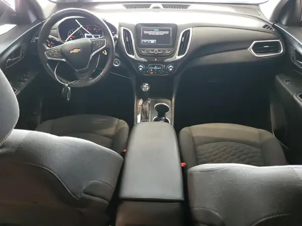2GNAXSEV1J6349457 2018 CHEVROLET EQUINOX - Image 8