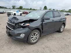 2GNAXSEV1J6349863 2018 CHEVROLET EQUINOX
