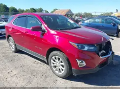 2GNAXSEV1J6350415 2018 CHEVROLET EQUINOX