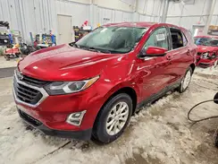 2GNAXSEV1J6351757 2018 CHEVROLET EQUINOX